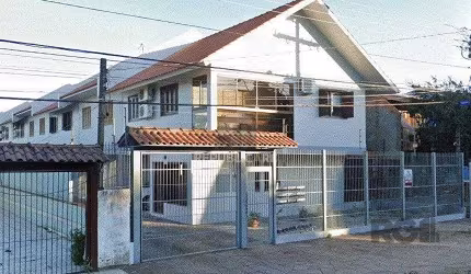 Casa em Condomínio 3 dormitórios à venda Vila Nova Porto Alegre/RS