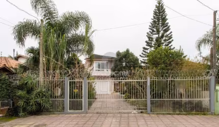 Casa para Venda - 238.68m², 4 dormitórios, sendo 1 suites, 4 vagas - Ipanema