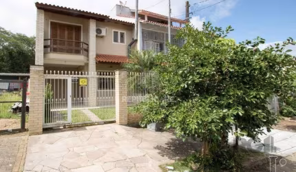 Casa 3 dormitórios à venda Hípica Porto Alegre/RS