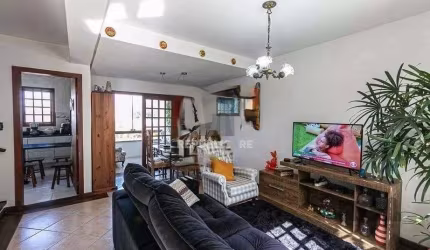 Casa com 161m² e 3 dormitórios com suíte, piscina no bairro Espírito Santo em PO