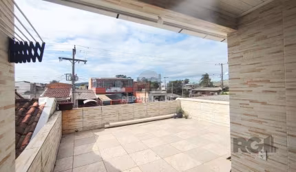 Casa 3 dormitórios à venda Hípica Porto Alegre/RS