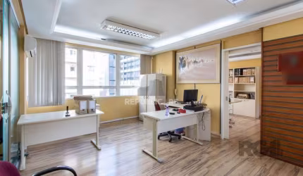 Sala Comercial à venda Centro Histórico Porto Alegre/RS
