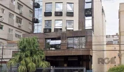 Sala Comercial à venda Menino Deus Porto Alegre/RS