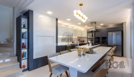 2 Casas individuais no mesmo terreno