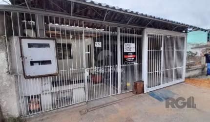 Casa 5 dormitórios à venda Vila Jardim Porto Alegre/RS