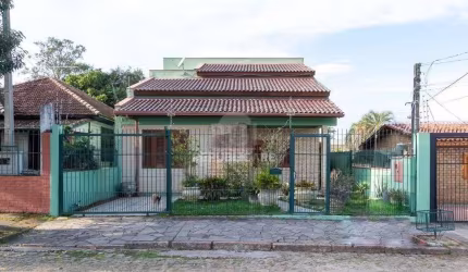 Casa à venda em Ipanema, Porto Alegre