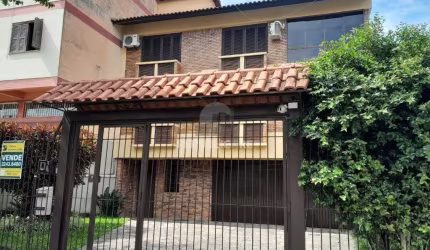 Cobertura 3 dormitórios à venda Camaquã Porto Alegre/RS