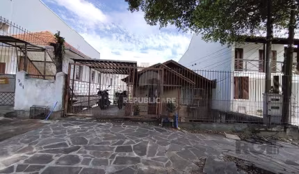 Terreno à venda Teresópolis Porto Alegre/RS