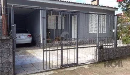 Casa 3 dormitórios à venda Espírito Santo Porto Alegre/RS