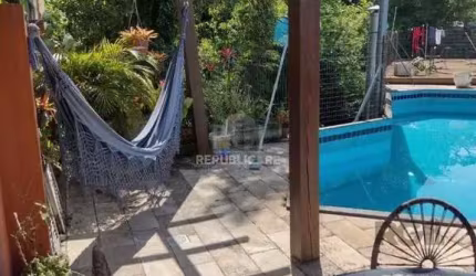 Casa 2 dormitórios à venda Vila Conceição Porto Alegre/RS