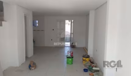 Casa 3 dormitórios à venda Hípica Porto Alegre/RS