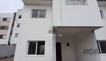 Casa 3 dormitórios à venda Camaquã Porto Alegre/RS