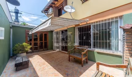 Casa em Condomínio 3 dormitórios à venda Ipanema Porto Alegre/RS