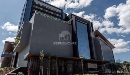 Loft  no bairro Teresópolis, com aproximadamente 29,80m² de área privativa