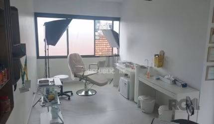Sala Comercial à venda Auxiliadora Porto Alegre/RS