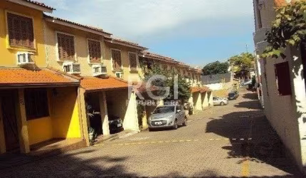 Casa em Condomínio 3 dormitórios à venda Partenon Porto Alegre/RS