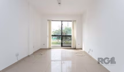 Sala comercial no Menino Deus