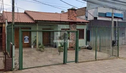 Casa no bairro Jardim Botânico