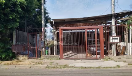 Casa 3 dormitórios à venda Jardim Carvalho Porto Alegre/RS