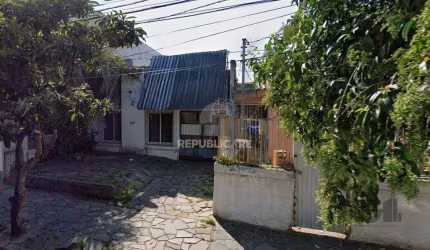 Terreno à venda Partenon Porto Alegre/RS