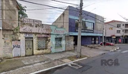 Casa 3 dormitórios à venda Partenon Porto Alegre/RS