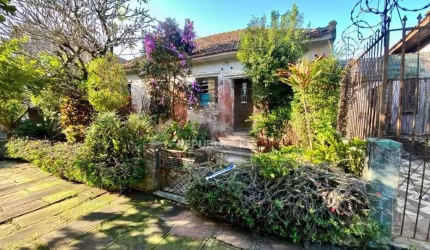 Casa 6 dormitórios à venda Santana Porto Alegre/RS