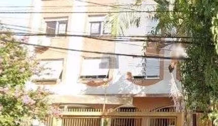 Apartamento JK Bairro Santana