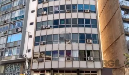 Sala comercial à venda no Centro Histórico - Porto Alegre