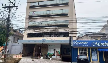 Sala Comercial 2 dormitórios à venda Auxiliadora Porto Alegre/RS