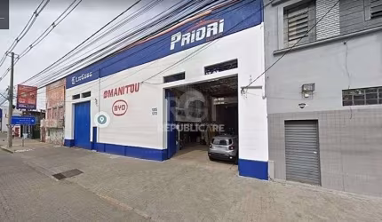 Pavilhão à venda Centro Histórico Porto Alegre/RS