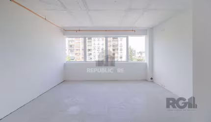 Sala Comercial à venda Mont Serrat Porto Alegre/RS