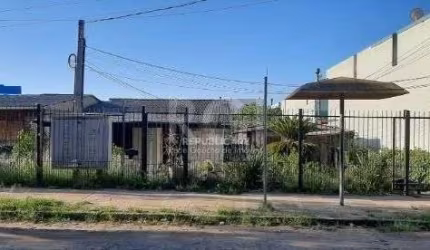 Terreno em Porto Alegre, no bairro Camaquã, à venda.