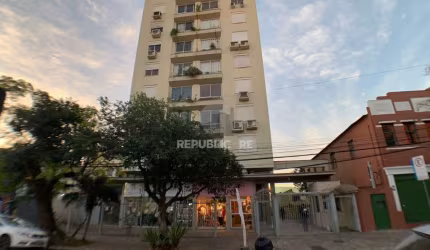 Sala Comercial Bairro Menino Deus