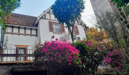 Terreno para Comprar  na Santa Cecília no bairro Rio Branco.