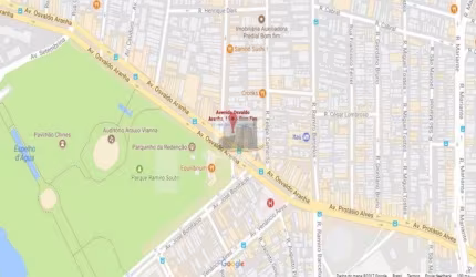 Conjunto/Sala para Venda - 39m², 0 dormitórios, Bom Fim