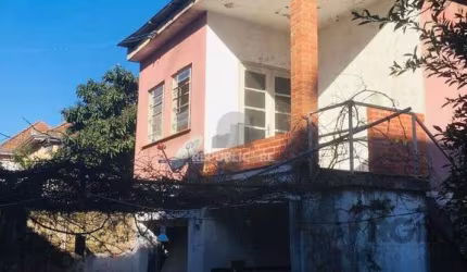 Casa 4 dormitórios à venda Floresta Porto Alegre/RS
