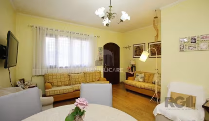 Casa 2 dormitórios à venda Morro Santana Porto Alegre/RS