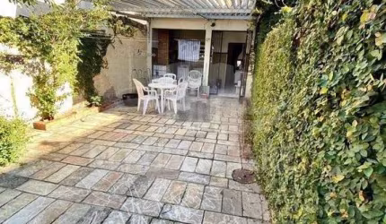 Sobrado para Venda - 169.4m², 3 dormitórios, sendo 1 suites, Cidade Baixa