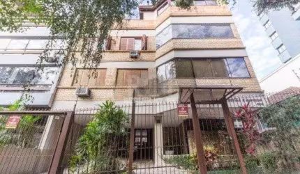 Cobertura 1 dormitórios à venda Auxiliadora Porto Alegre/RS