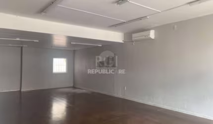 Casa comercial à venda Floresta Porto Alegre/RS