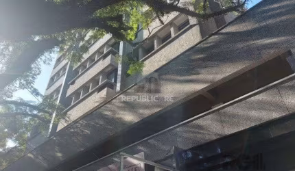 Sala Comercial à venda Moinhos de Vento Porto Alegre/RS