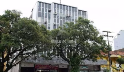 Sala Comercial à venda Petrópolis Porto Alegre/RS
