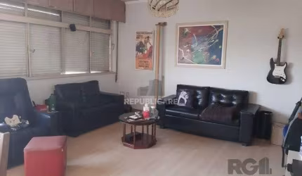 Apartamento 3 dormitórios à venda Cidade Baixa Porto Alegre/RS