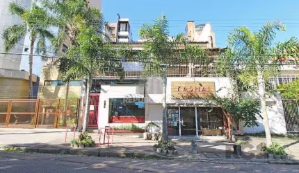 Casa comercial à venda Petrópolis Porto Alegre/RS