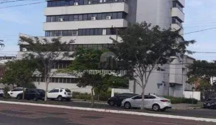 Sala a venda  na Rua Princesa Izabel - Junto ao instituto de Cardiologia  1 vaga