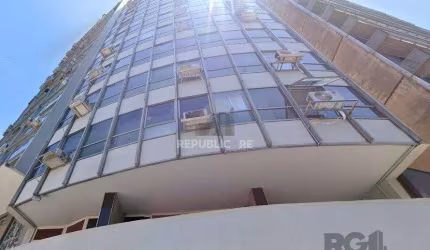 Sala Comercial à venda Centro Histórico Porto Alegre/RS