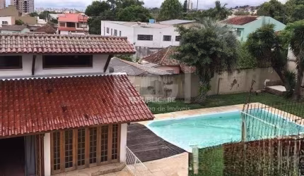 Casa com 3 dormitórios, localizado no bairro Glória em Porto Alegre/RS.