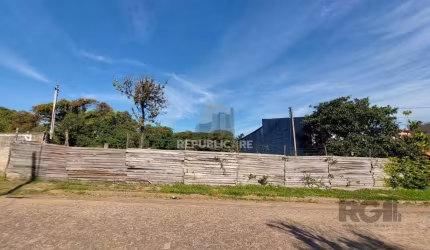 Terreno à venda Teresópolis Porto Alegre/RS