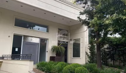 Sala Comercial à venda Moinhos de Vento Porto Alegre/RS
