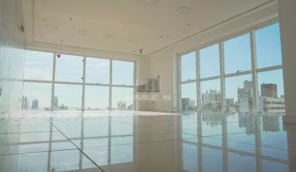 Conjunto/Sala para Venda - 47.55m², 0 dormitórios, Menino Deus